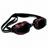 Очки для плавания Aqua Sphere K180 Red/Black 173040