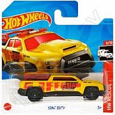 Машинка Hot Wheels Базовой коллекции Surf Duty 230/250 (5785 HKG67) mainline 2023