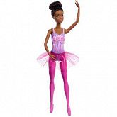 Кукла Barbie Ballerina (HRG33 HRG36)