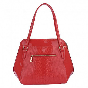 Женская сумка Pola 7128 red