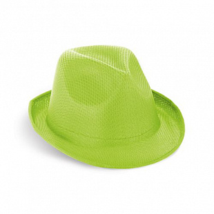 Летняя шляпа 9942722 Green