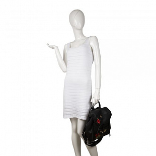 Женский рюкзак Pola 74495 black