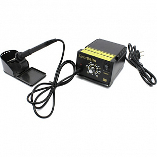 Станция паяльная Rexant LUKEY-936A 12-0046-4