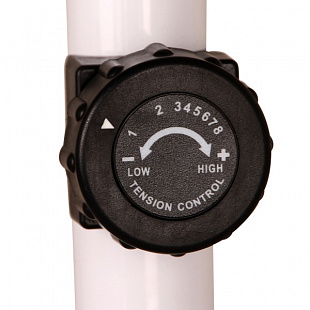 Эллиптический тренажер DFC WE-1006