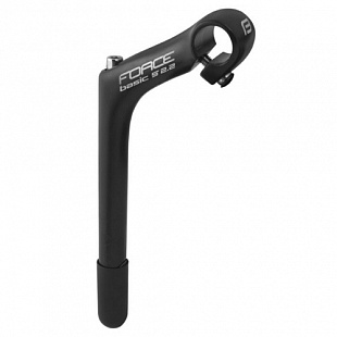Вынос Force Basic S2.2 1" 25,4/80 мм 30711 black