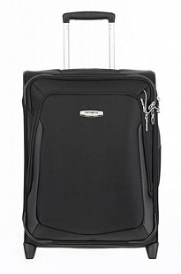 Чемодан Samsonite X'Blade 3.0 55см 04N-09002 Black