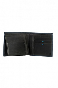 Портмоне Samsonite Spectrolite Slg CF1-91009 Blue