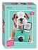 Мозаика Step Puzzle Мирна Studio Pets By Myrna 80 77149