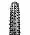 Велопокрышка Maxxis Crossmark 26x2.1 Folding Single TB69784000 Black Велопокрышка Maxxis Crossmark 26x2.1 Folding Single TB69784000 Black