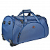 Дорожная сумка Polar 7037.5 blue Дорожная сумка Polar 7037.5 blue