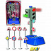Набор дорожных знаков Dickie Toys (203313051)