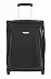 Чемодан Samsonite X'Blade 3.0 55см 04N-09002 Black