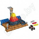 Игровой набор Hot Wheels Невероятное автокрушение (HNB96)