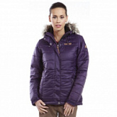 Куртка женская Alpine Pro LJCD057405 purple