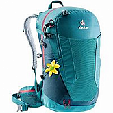 Рюкзак Deuter Futura 26 SL petrol-arctic