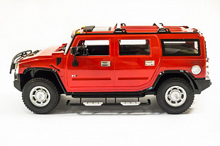 Радиоуправляемая машина MZ HUMMER 1:10 2056A
