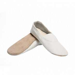 Чешки Классика белые ЧН-001 white