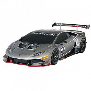 Радиоуправляемая машина Maisto 1:24 Ламборгини Хуракан LP610-2 81181