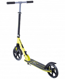 Самокат Ridex Stealth green
