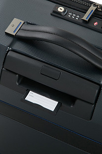 Дорожная сумка Samsonite ZIGO CH9*09 001 black