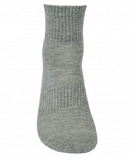Носки средние Jogel ESSENTIAL Mid Cushioned Socks JE4SO-0321 2 пары melange
