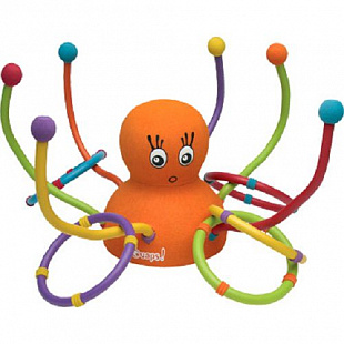 Игра на ловкость Ouaps Осьминожек 64005