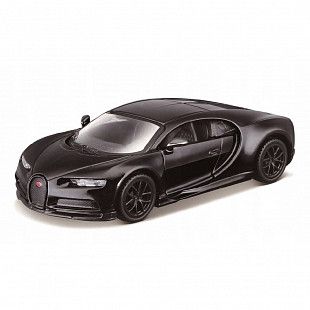 Машинка инерционная Maisto 1:40 Bugatti Chiron 21001 (20-19039)
