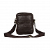 Мужская сумка Pola 0605М brown