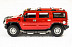 Радиоуправляемая машина MZ HUMMER 1:10 2056A