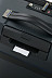 Дорожная сумка Samsonite ZIGO CH9*09 001 black
