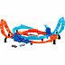 Трек Hot Wheels Взрывной запуск (HXR71)