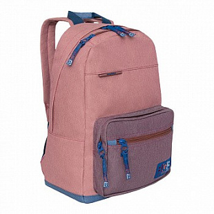 Городской рюкзак GRIZZLY RX-941-3 /4 pink