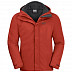 Куртка мужская Jack Wolfskin Three Peaks Jacket M mexican pepper