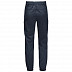 Брюки детские Jack Wolfskin Treasure Hunter Pants Kids night blue