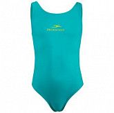 Купальник для плавания детский 25Degrees Bliss Green 25D21-002-K полиамид