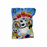 Игрушка-антистресс Sunny Toys Панда T12315
