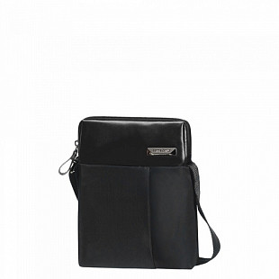 Сумка Samsonite Hip-Tech 49D-09001 Black
