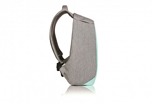 Рюкзак XD Design Bobby Compact P705-537 Grey/Turquoise