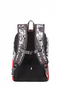 Рюкзак American Tourister Urban Groove 46C-00001 Mickey Red