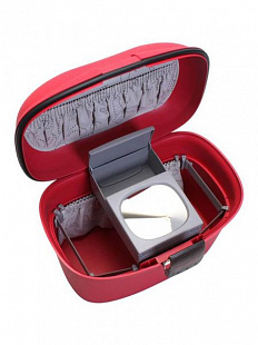 Бьюти-кейс Samsonite Cabin Collection V85-20002 Red