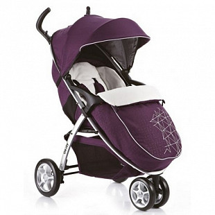 Коляска Geoby C409 (R361)