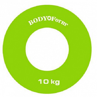 Эспандер кистевой Body Form BF-EH05 10 кг.