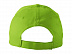 Бейсболка Basic 11106607 Green