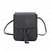 Сумка женская Ors Oro OMS-0171 black