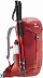 Рюкзак Deuter AC Lite 18 3420116-5000 cranberry