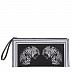Женская сумка Pola 4226 black