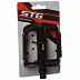 Велопедали STG VP469 black Х88798