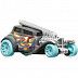 Машинка Hot Wheels Spongebob Straight Pipes (GDG83 HRV56)
