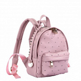 Женский рюкзак Pola 74521 pale pink