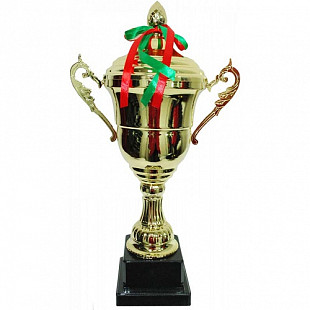Кубок сувенирный Zez Sport 4031D